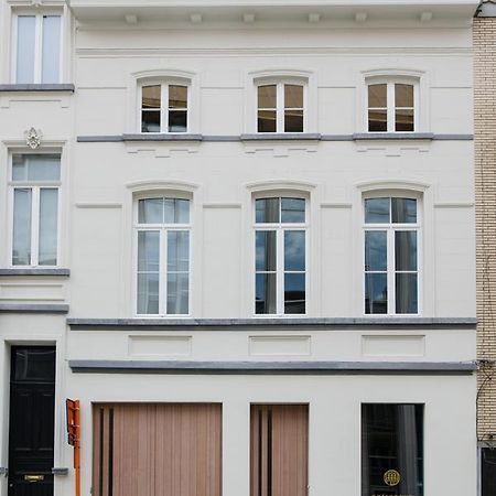 Entrenous B&B Ghent Exterior photo