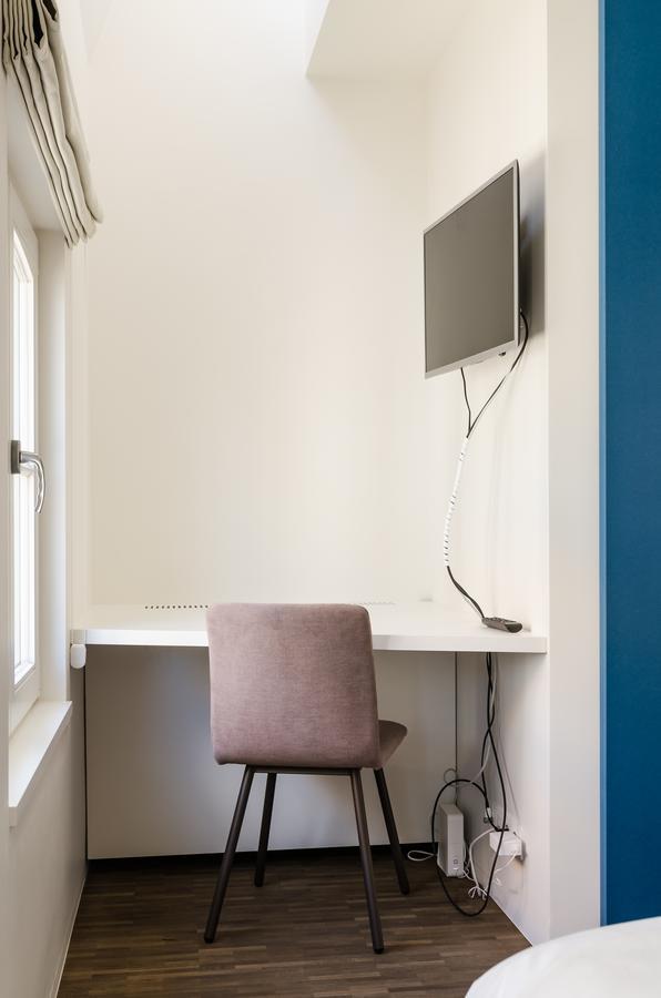 Entrenous B&B Ghent Exterior photo