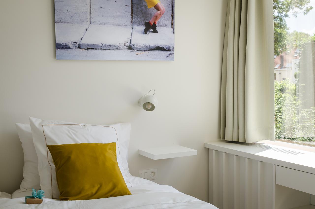 Entrenous B&B Ghent Exterior photo