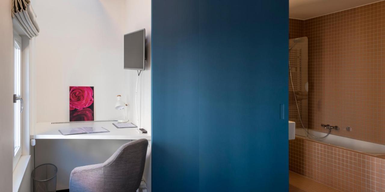 Entrenous B&B Ghent Exterior photo